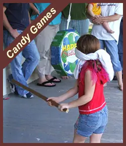 candy games