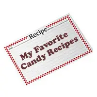 chocolate candy making recipes