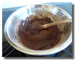 fudge brownie recipe