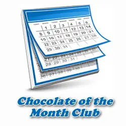 chocolate of the month club