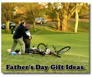 Father's Day Gift Ideas