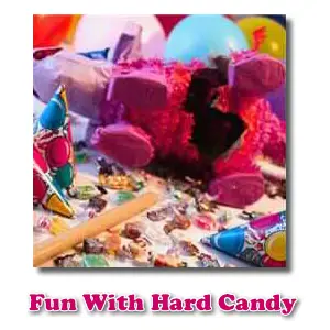 hard candy