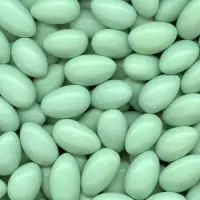 Jordan Almonds - Candy Covered Almonds for Wedding Favors