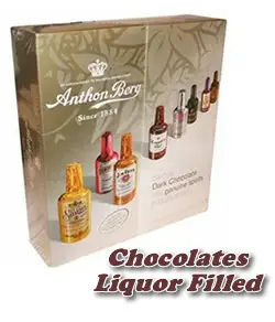 buy liquor filled chocolate candy