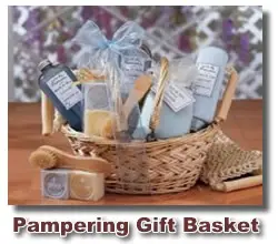Mothers Day Gift Basket Ideas