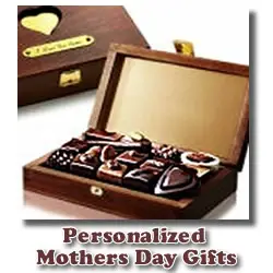 Mothers Day Gifts Personalized