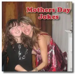Fun And Funny Mothers Day Jokes