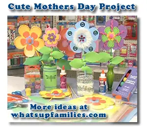 Mothers Day Project