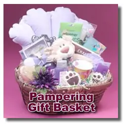Mothers Day Spa Gifts