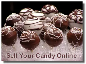 sell candy online