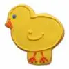 Easter Chick Cookie for Kids