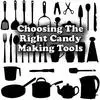 Need Help Finding a Good Heavy Saucepan for Candy Making