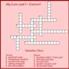 Valentine Puzzle - Make Your Own!