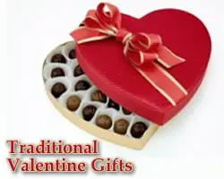 Valentine Chocolate Gift