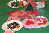 valentine craft ideas for kids