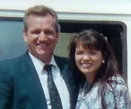 Don and Angie Berg