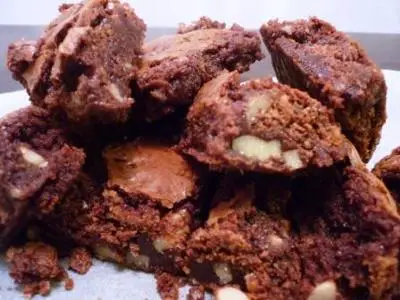 Best Easy Chocolate Brownies