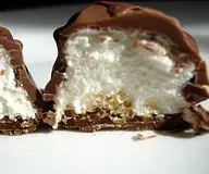 chocolate marshmallow