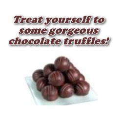 buy chocolate truffles online