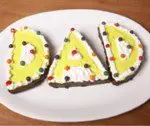 fathers day cake