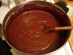 how to mold chocolate candy candy