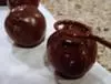 Making Dipped Chocolates Using A  Circular Dipping Fork